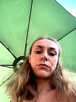 White Lu online show from 7, 1, 2026