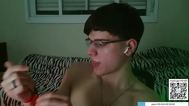 vitorsafado19 online show from 22, 10, 2025