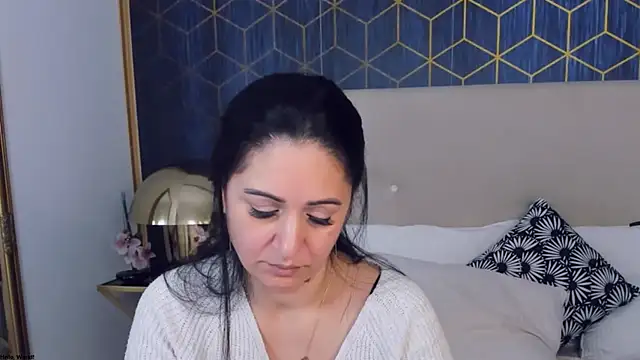 ValeryBlakes online show from 11, 2, 2026