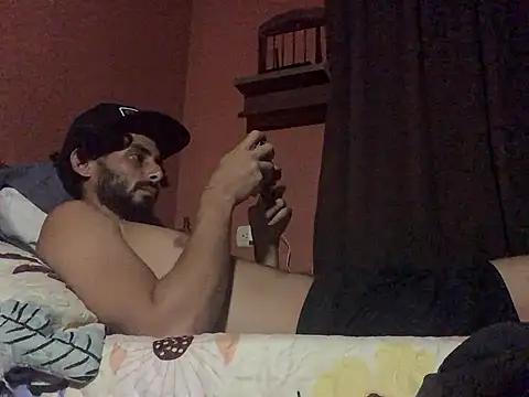 Nooneisthis online show from 18, 2, 2025