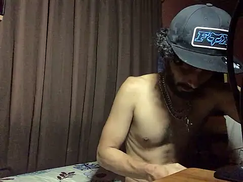 Nooneisthis online show from 10, 3, 2025