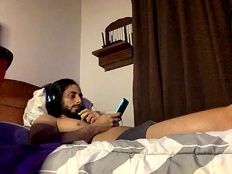 Nooneisthis online show from 24, 11, 2025