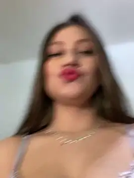 sofia fiore4 online show from 24, 1, 2025