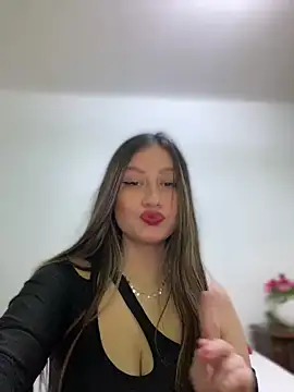 sofia fiore4 online show from 31, 1, 2025
