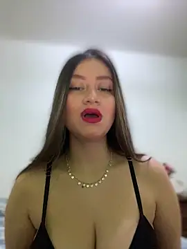 sofia fiore4 online show from 26, 2, 2025
