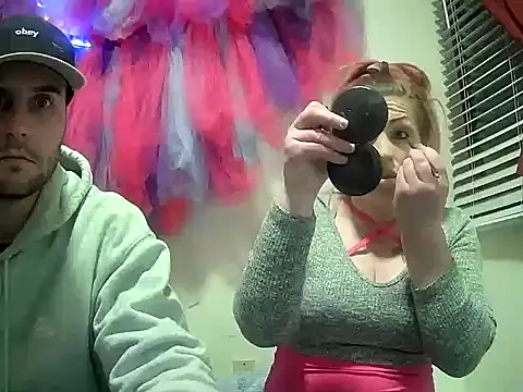 barbieinbondage7 online show from 31, 1, 2025