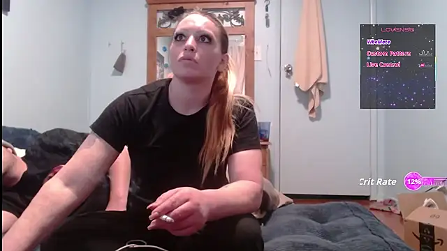 barbieinbondage7 online show from 31, 5, 2026