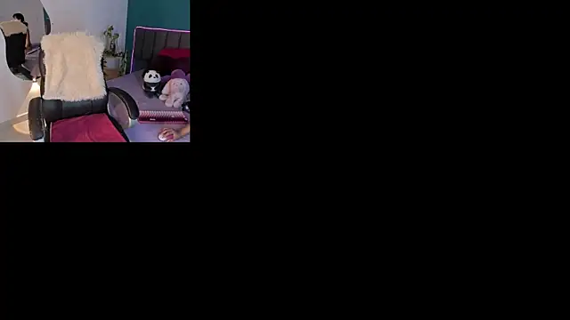 AriaMoonLight online show from 18, 10, 2025