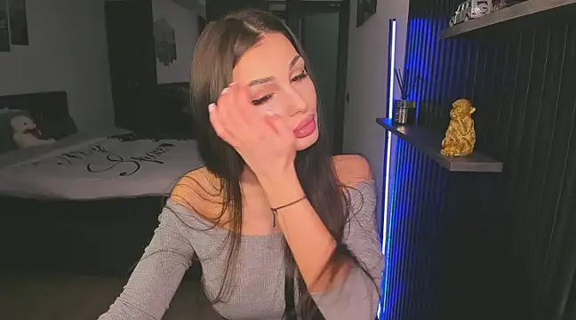 HelenShawn online show from 30, 1, 2025