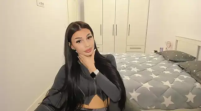 HelenShawn online show from 22, 2, 2025