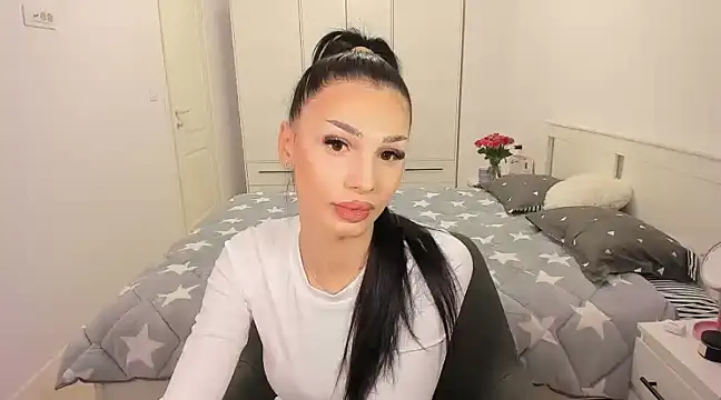 HelenShawn online show from 3, 3, 2025