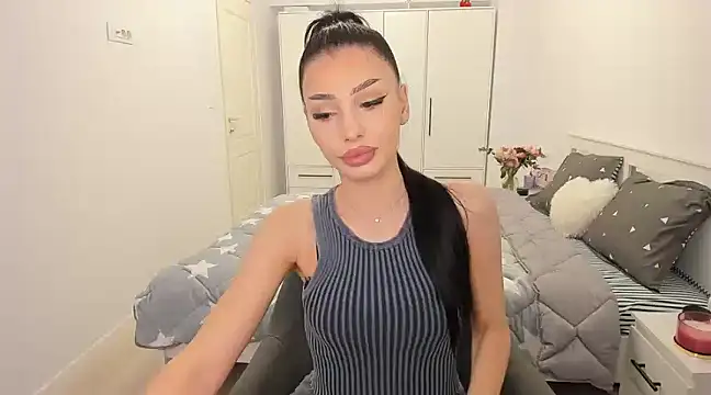 HelenShawn online show from 13, 3, 2025