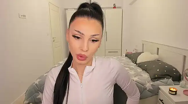 HelenShawn online show from 14, 3, 2025