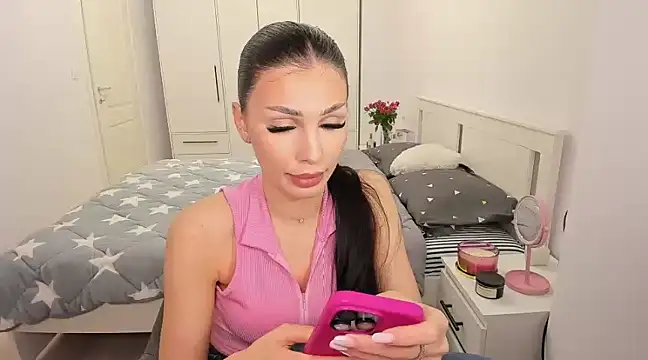 HelenShawn online show from 20, 3, 2025