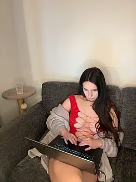 EllaEroticaX online show from 21, 2, 2026