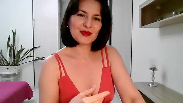 Victoria Glam online show from 17, 3, 2026