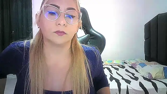 mariana0x online show from 23, 3, 2026