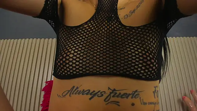 Snapshot of Madeline_Cooper08 chatting on 26, 2, 2025 Madeline Cooper08 online show from 26, 2, 2025