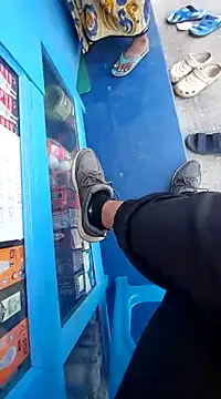 Extrembox5 online show from 19, 3, 2025