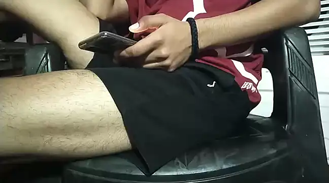 Extrembox5 online show from 20, 3, 2025