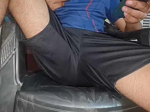 Extrembox5 online show from 16, 10, 2025