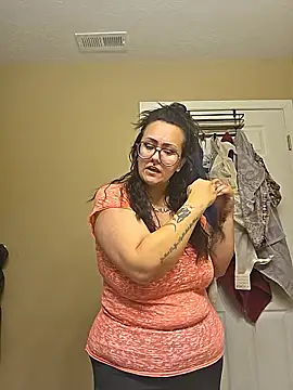 Jagebabe13 online show from 18, 1, 2026