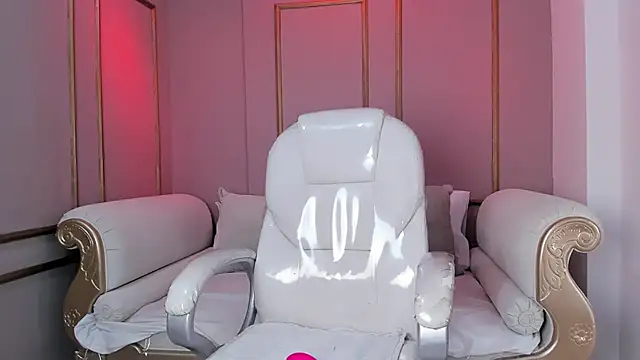 ZoeySnow online show from 16, 12, 2025