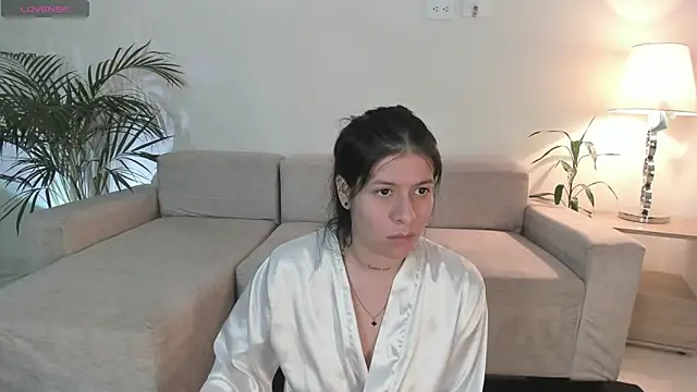 Hannah Jonhson online show from 28, 2, 2026