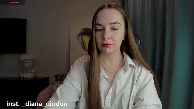 EllieGirlKiss online show from 26, 11, 2025