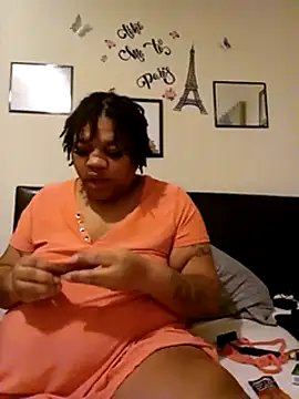 Big BodyDee online show from 4, 2, 2025