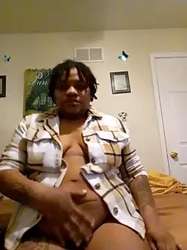 Big BodyDee online show from 5, 3, 2025