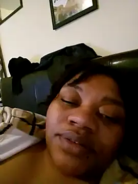 Big BodyDee online show from 6, 3, 2025