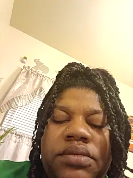 Big BodyDee online show from 17, 11, 2025