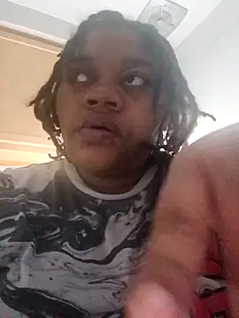 Big BodyDee online show from 12, 4, 2026