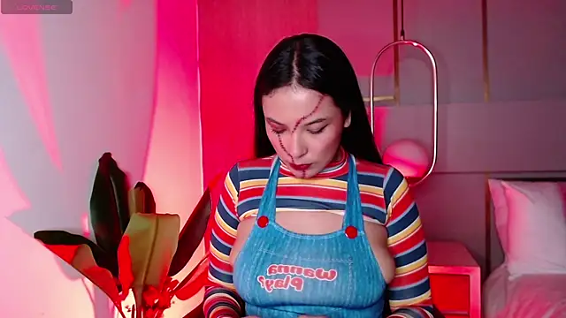 Victoria Collinns online show from 26, 10, 2025