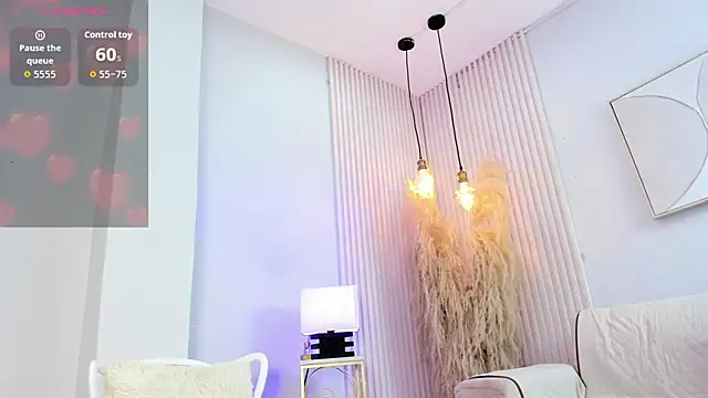 alana rossetti online show from 16, 1, 2026