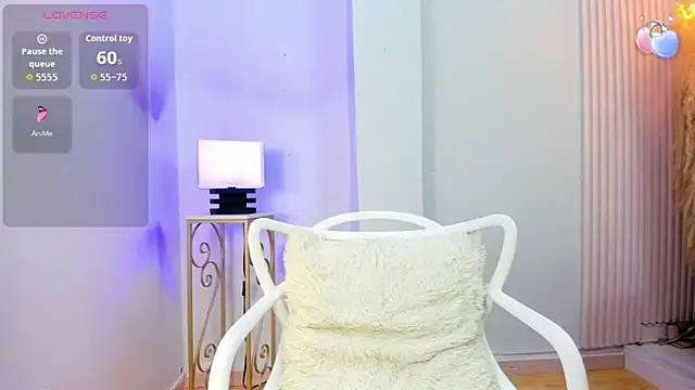 alana rossetti online show from 9, 4, 2026