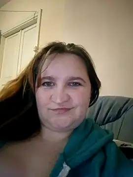 TetiNika273 online show from 27, 1, 2025