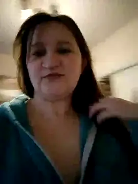 TetiNika273 online show from 6, 2, 2025