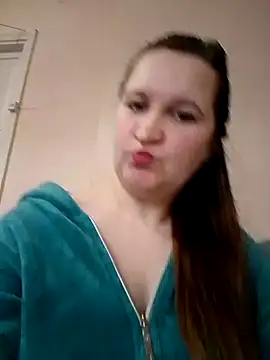 TetiNika273 online show from 7, 2, 2025