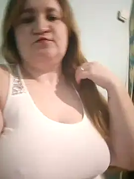 TetiNika273 online show from 21, 2, 2025