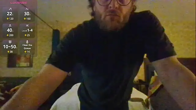 rrunner7718 online show from 28, 1, 2025