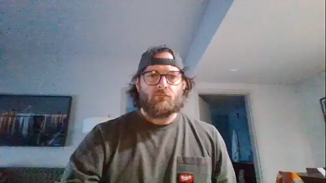 rrunner7718 online show from 18, 3, 2025