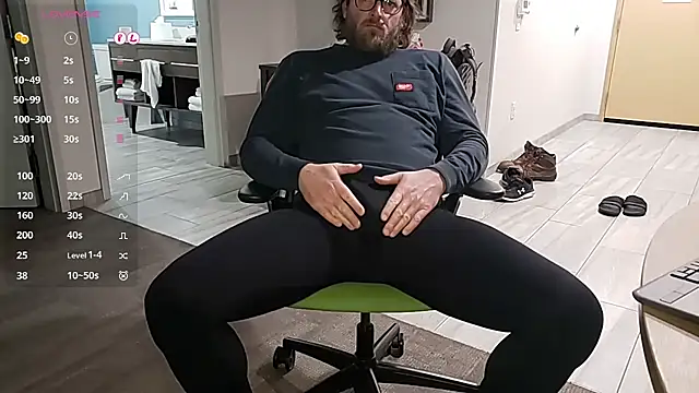 rrunner7718 online show from 20, 3, 2025