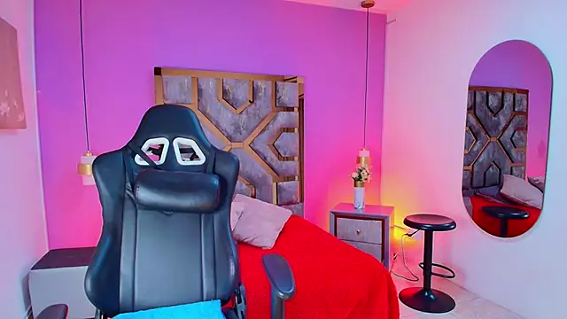 Billie Jhonson  online show from 24, 10, 2025