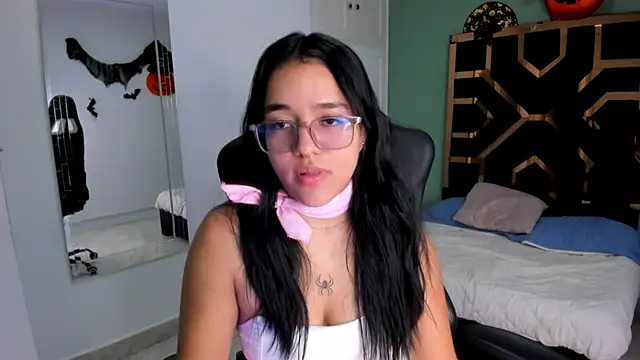 Billie Jhonson  online show from 7, 11, 2025