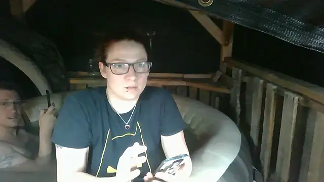 YourNotMySupervisor online show from 20, 2, 2025