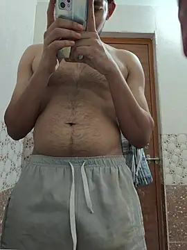 Snapshot of randit7 chatting on 8, 2, 2026 randit7 online show from 8, 2, 2026