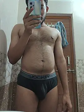 Snapshot of randit7 chatting on 27, 3, 2026 randit7 online show from 27, 3, 2026