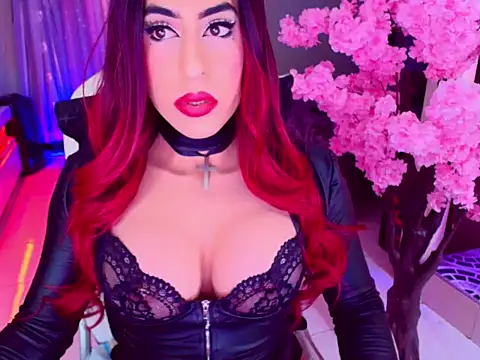 latexgoddes online show from 16, 9, 2025